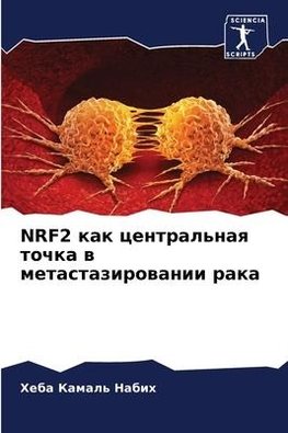 NRF2 kak central'naq tochka w metastazirowanii raka