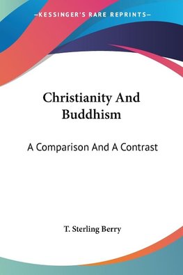 Christianity And Buddhism