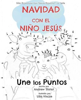 Navidad con el Niño Jesús