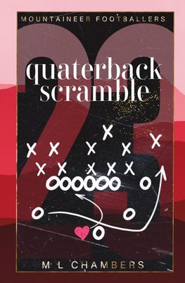 Quarterback Scramble