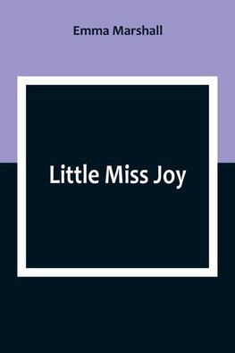 Little Miss Joy