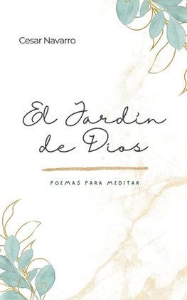 El Jardín de Dios