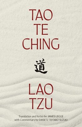 Tao Te Ching (Warbler Classics Annotated Edition)