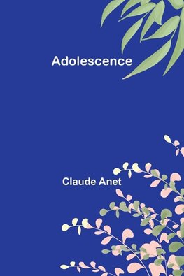 Adolescence