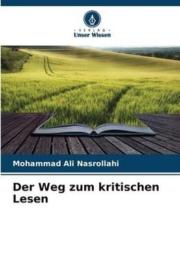 Der Weg zum kritischen Lesen