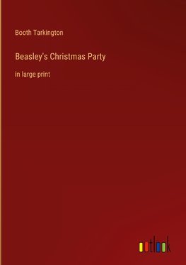 Beasley's Christmas Party