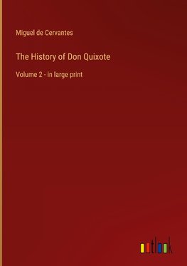 The History of Don Quixote