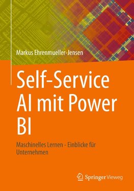 Selbstbedienungs-KI mit Power BI Desktop