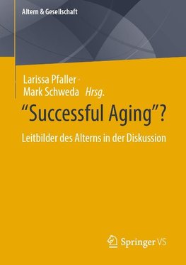 "Successful Aging"?