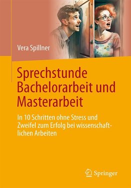 Sprechstunde Bachelorarbeit und Masterarbeit