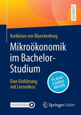 Mikroökonomik im Bachelor-Studium