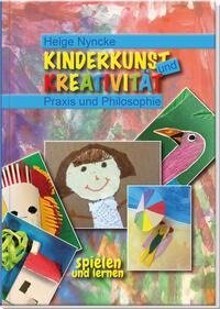 Kinderkunst und Kreativität.