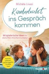 Kinderleicht ins Gespräch kommen