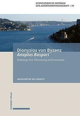 Dionysios von Byzanz, Anaplus Bospori