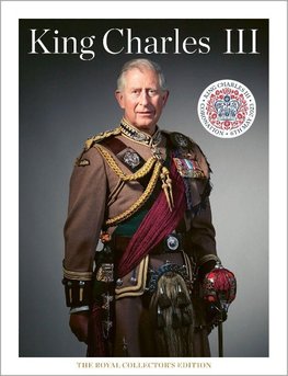 King Charles III