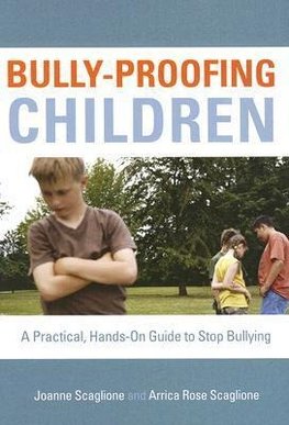 Bully-Proofing Children