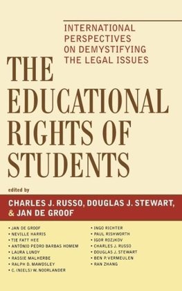 Educational Rights of Students