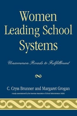 Women Leading School Systems