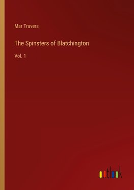 The Spinsters of Blatchington