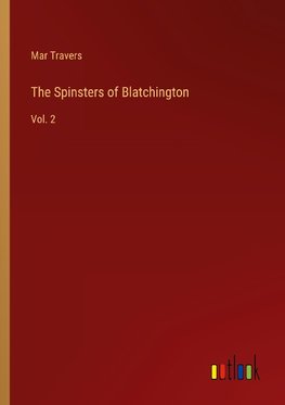 The Spinsters of Blatchington