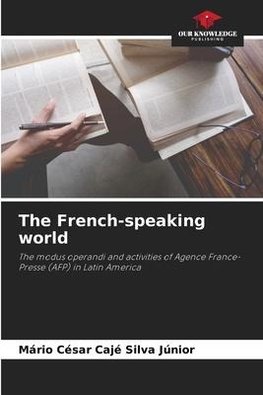 The French-speaking world