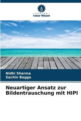 Neuartiger Ansatz zur Bildentrauschung mit HIPI