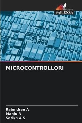 MICROCONTROLLORI