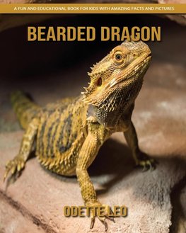 Bearded Dragon