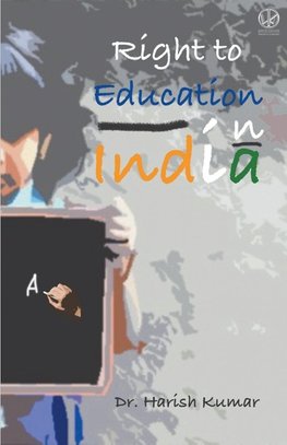 Right to Education in India