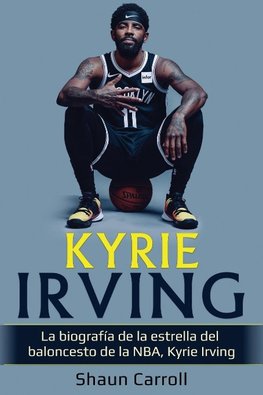 Kyrie Irving