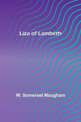 Liza of Lambeth