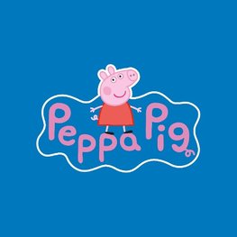 Peppa Pig: Dream Big, Peppa!