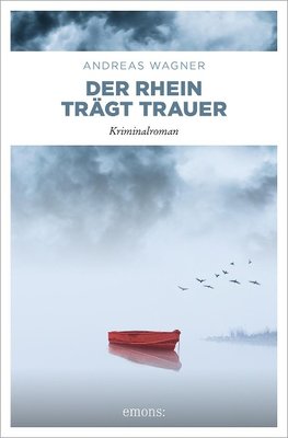 Der Rhein trägt Trauer