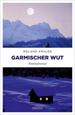 Garmischer Wut