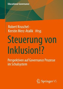 Steuerung von Inklusion!?