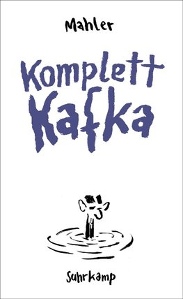 Komplett Kafka