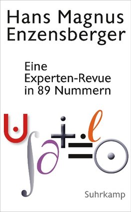 Eine Experten-Revue in 89 Nummern