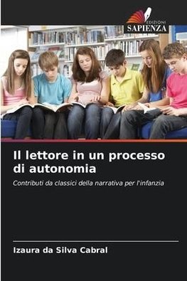 Il lettore in un processo di autonomia