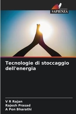 Tecnologie di stoccaggio dell'energia