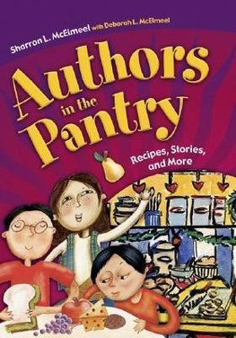 Authors in the Pantry