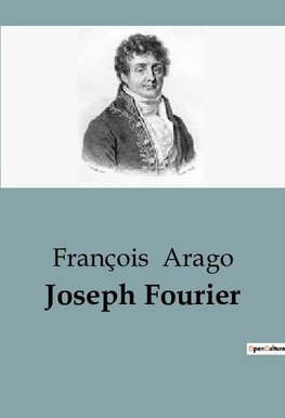 Joseph Fourier