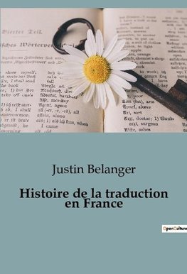 Histoire de la traduction en France