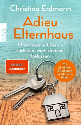 Adieu Elternhaus