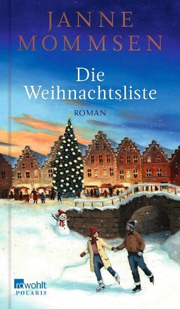 Die Weihnachtsliste