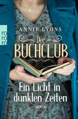 Der Buchclub - Ein Licht in dunklen Zeiten