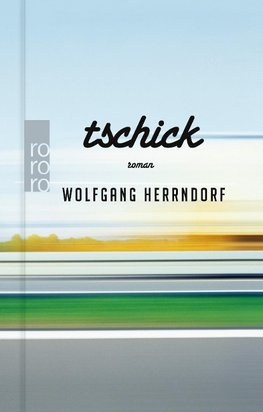 Tschick