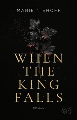 When The King Falls