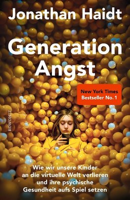 Generation Angst 