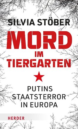 Mord im Tiergarten