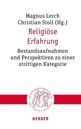 Religiöse Erfahrung